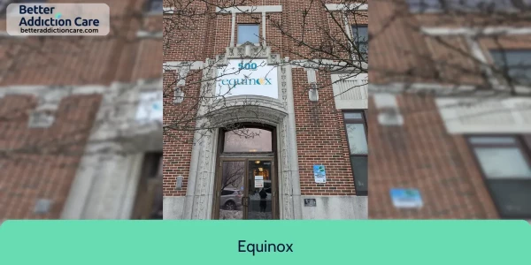 Equinox 500 Central Avenue 1 Equinox 500 Central Avenue 1