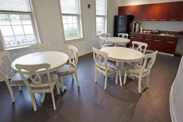 Legacy Healing Center Luxury Rehab & Dual Diagnosis Treatment Center