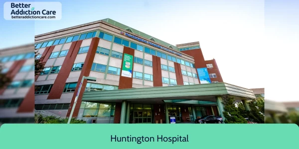 Huntington Hospital 270 Park Avenue 1 Huntington Hospital 270 Park Avenue 1