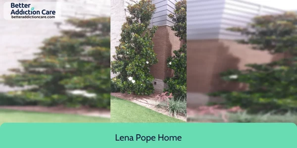 Lena Pope Home 3200 Sanguinet Street 1 Lena Pope Home 3200 Sanguinet Street 1