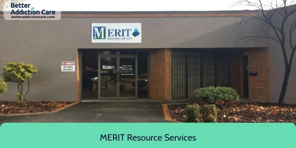 MERIT Resource Services 315 North 2nd 1 MERIT Resource Services 315 North 2nd 1