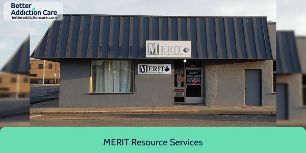 MERIT Resource Services 702 Franklin Avenue 1 MERIT Resource Services 702 Franklin Avenue 1