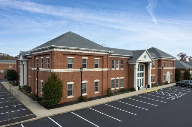 Legacy Healing Center Luxury Rehab & Dual Diagnosis Treatment Center