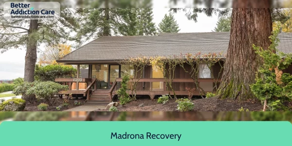 Madrona Recovery 7000 SW Varns 1 Madrona Recovery 7000 SW Varns 1