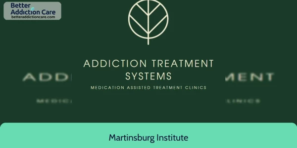 Martinsburg Institute 223 Eagle School 1 Martinsburg Institute 223 Eagle School 1