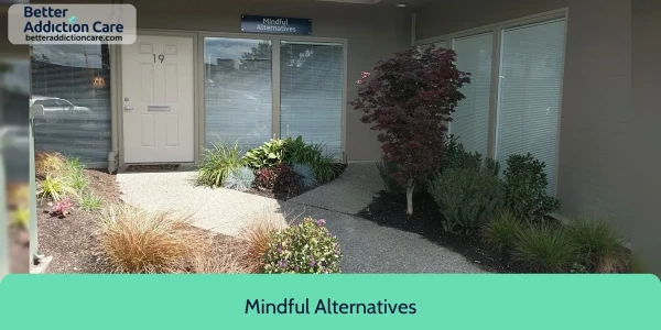 Mindful Alternatives 12729 Northup Way 1 Mindful Alternatives 12729 Northup Way 1