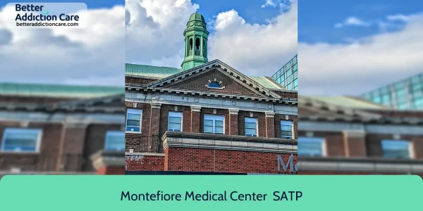 Montefiore Medical Center 3550 Jerome Avenue 1 Montefiore Medical Center 3550 Jerome Avenue 1