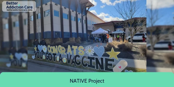 NATIVE Project 1803 West Maxwell 1 NATIVE Project 1803 West Maxwell 1