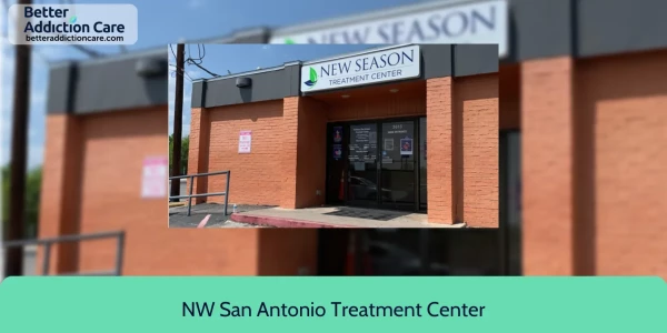 NW San Antonio 3615 Culebra Road 1 NW San Antonio 3615 Culebra Road 1
