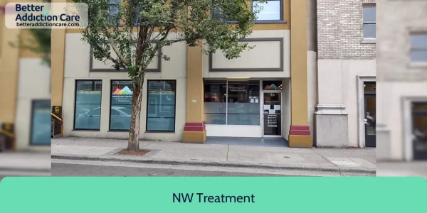 NW Treatment 706 Main Street 1 NW Treatment 706 Main Street 1