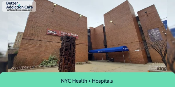 NYC Health + 545 East 142nd 1 NYC Health + 545 East 142nd 1