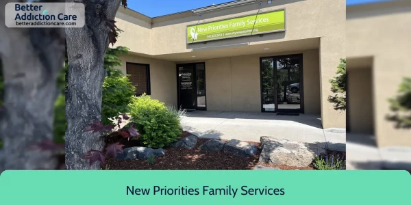 New Priorities Family 1655 SW Highland 1 New Priorities Family 1655 SW Highland 1