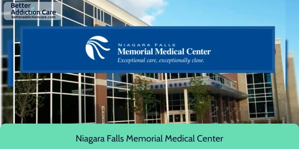 Niagara Falls Memorial 621 10th Street 1 Niagara Falls Memorial 621 10th Street 1