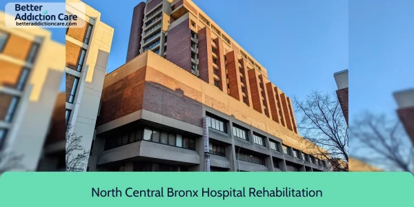 North Central Bronx 3424 Kossuth Avenue 1 North Central Bronx 3424 Kossuth Avenue 1