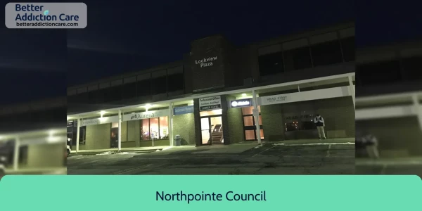 Northpointe Council 41 Main Street 1 Northpointe Council 41 Main Street 1