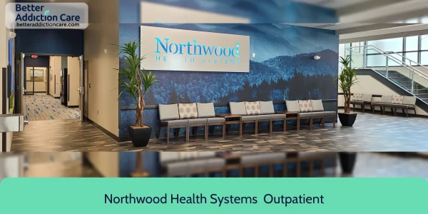 Northwood Health Systems 2121 Eoff street 1 Northwood Health Systems 2121 Eoff street 1