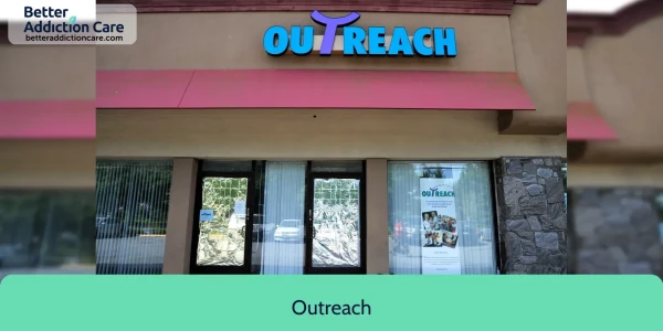 Outreach 452 Suffolk Avenue 1 Outreach 452 Suffolk Avenue 1