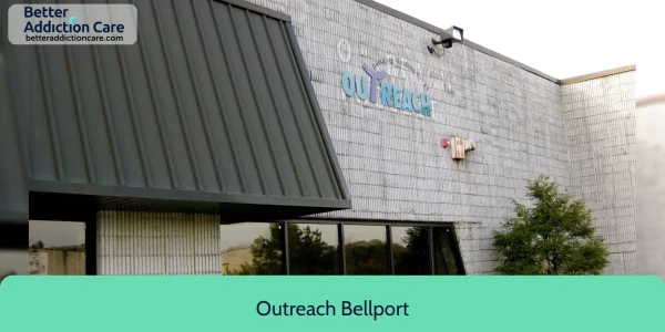 Outreach Bellport 11 Farber Drive 1 Outreach Bellport 11 Farber Drive 1