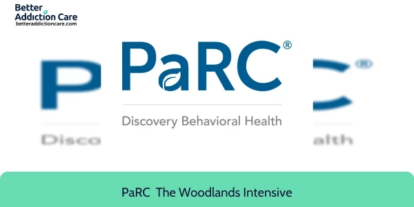 PaRC The 1733 Woodstead Court, 1 PaRC The 1733 Woodstead Court, 1