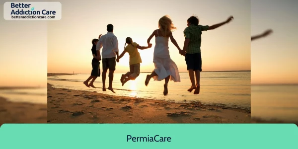 PermiaCare 401 East Illinois 1 PermiaCare 401 East Illinois 1