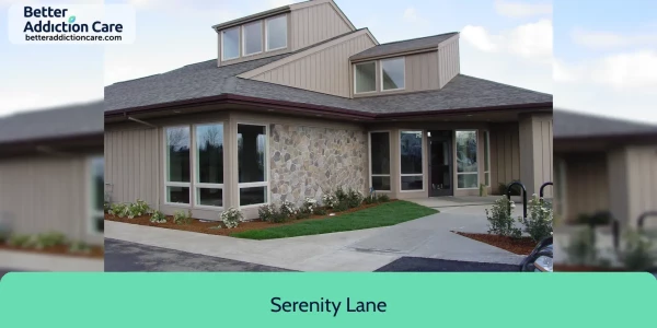 Serenity Lane 1050 Price Road 1 Serenity Lane 1050 Price Road 1
