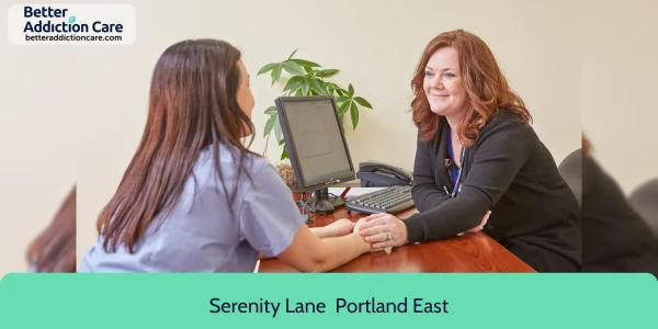Serenity Lane 12662 SE Stark 1 Serenity Lane 12662 SE Stark 1