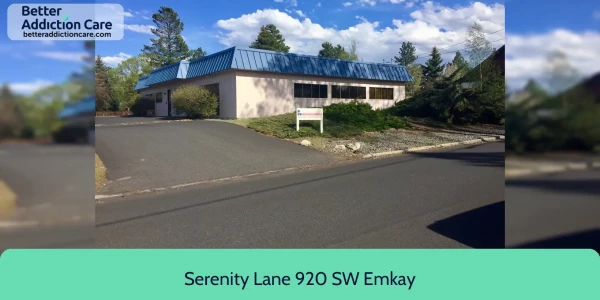 Serenity Lane 920 920 SW Emkay 1 Serenity Lane 920 920 SW Emkay 1