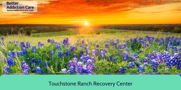 Touchstone Ranch Recovery 15751 South U.S. 1 Touchstone Ranch Recovery 15751 South U.S. 1