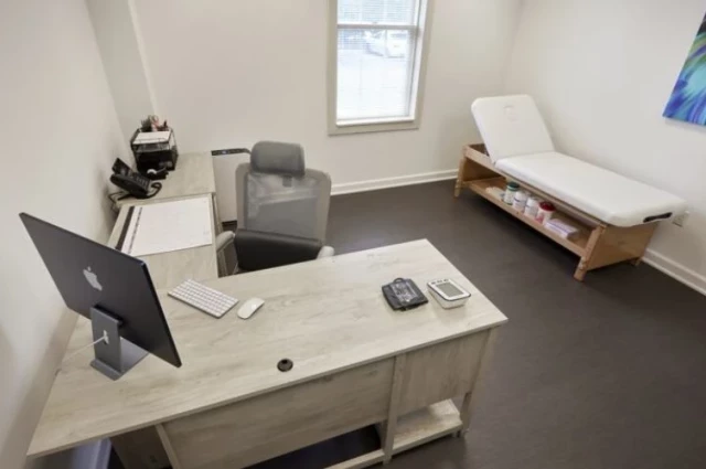 Legacy Healing Center Luxury Rehab & Dual Diagnosis Treatment Center