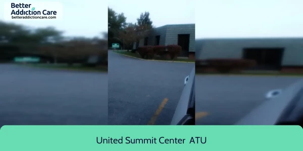 United Summit Center 6 Hospital Drive 1 United Summit Center 6 Hospital Drive 1