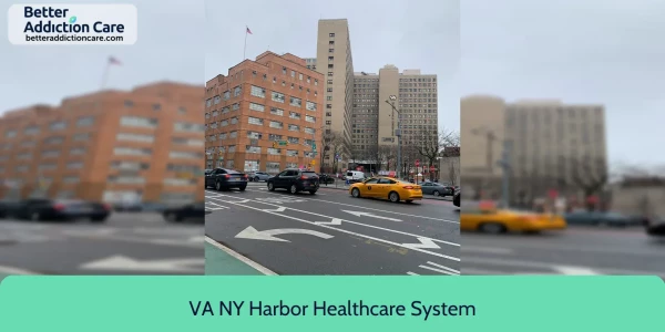 VA NY Harbor 423 East 23rd 1 VA NY Harbor 423 East 23rd 1