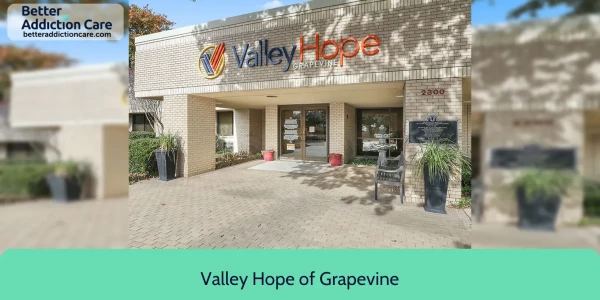 Valley Hope of 2300 William D 1 Valley Hope of 2300 William D 1
