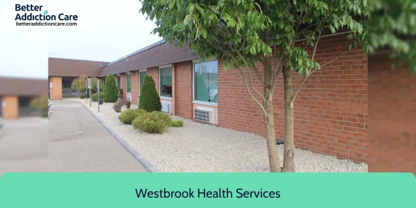 Westbrook Health Services 2121 7th street 1 Westbrook Health Services 2121 7th street 1