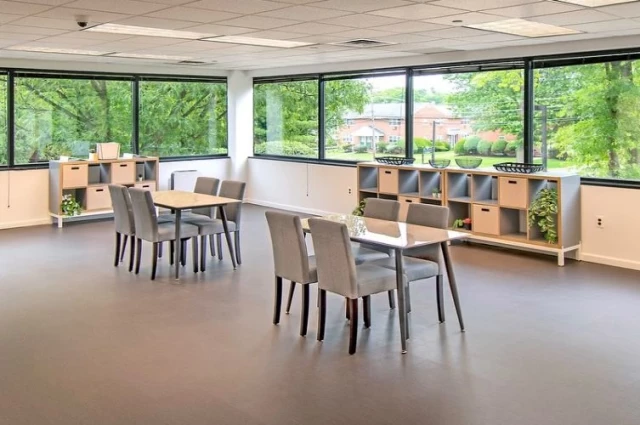 Legacy Healing Center Luxury Rehab NJ