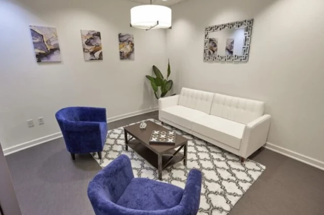 Legacy Healing Center Luxury Rehab & Dual Diagnosis Treatment Center