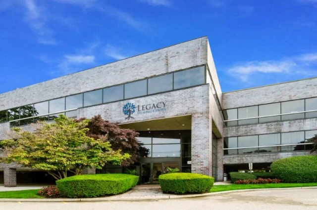 Legacy Healing Center Luxury Rehab NJ