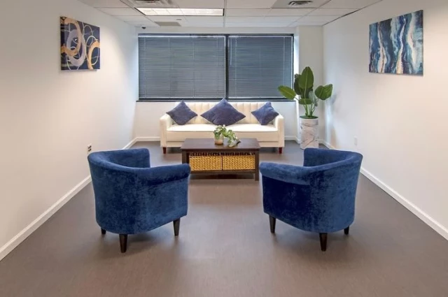 Legacy Healing Center Luxury Rehab NJ