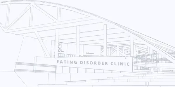 The Center for Eating Disorders at Sheppard Pratt The Center for Eating Disorders at Sheppard Pratt