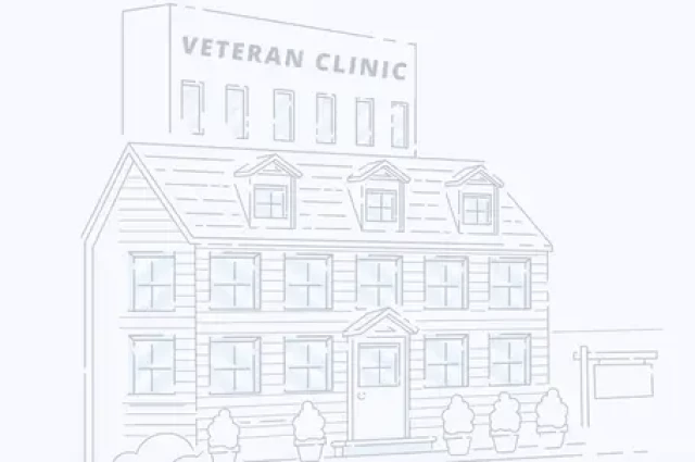 Hampton VAMC - Domiciliary