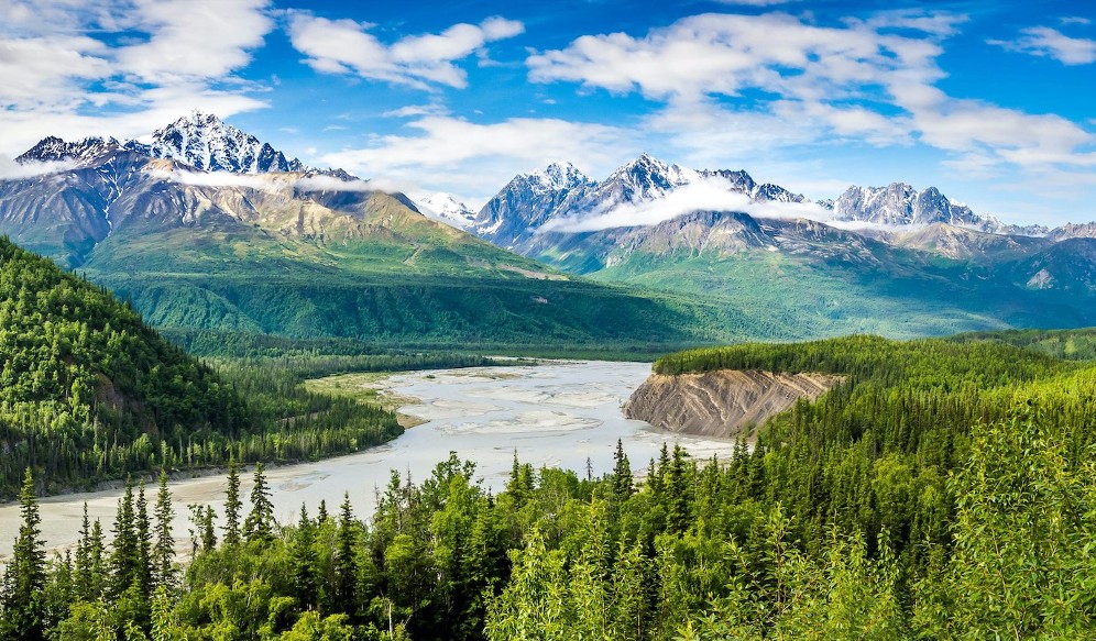 Alaska