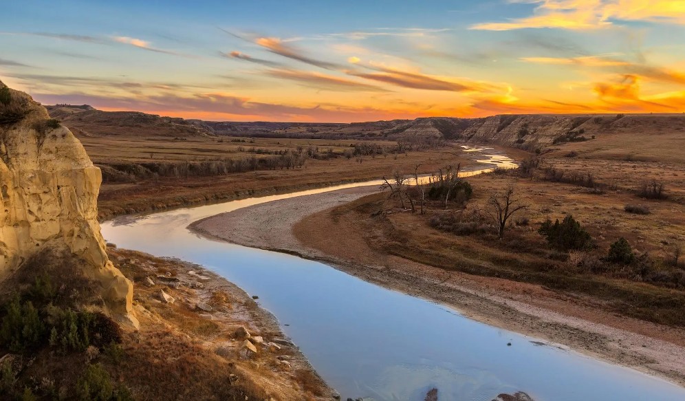 North Dakota