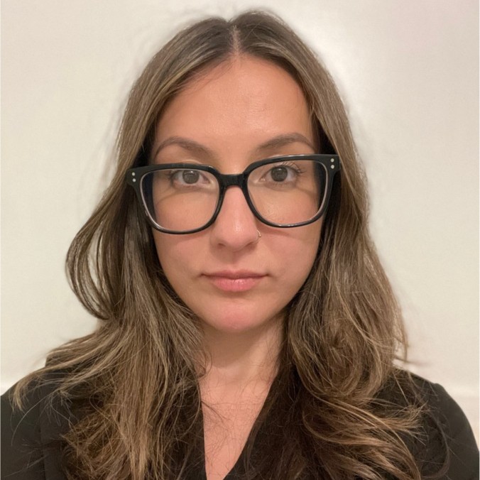 Ainsley Rinkerman, LSW, LMSW Licensed Social Worker