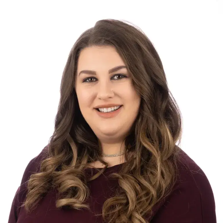 Jacqueline Schaefer Primary Therapist