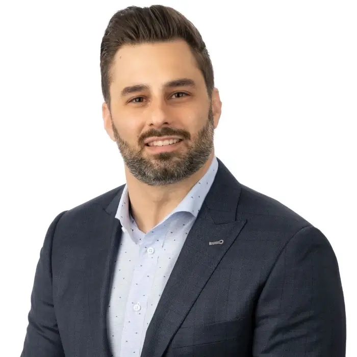 Justin Taylor, MSW, LCSW, LCADC, CCS, CCTP Clinical Director
