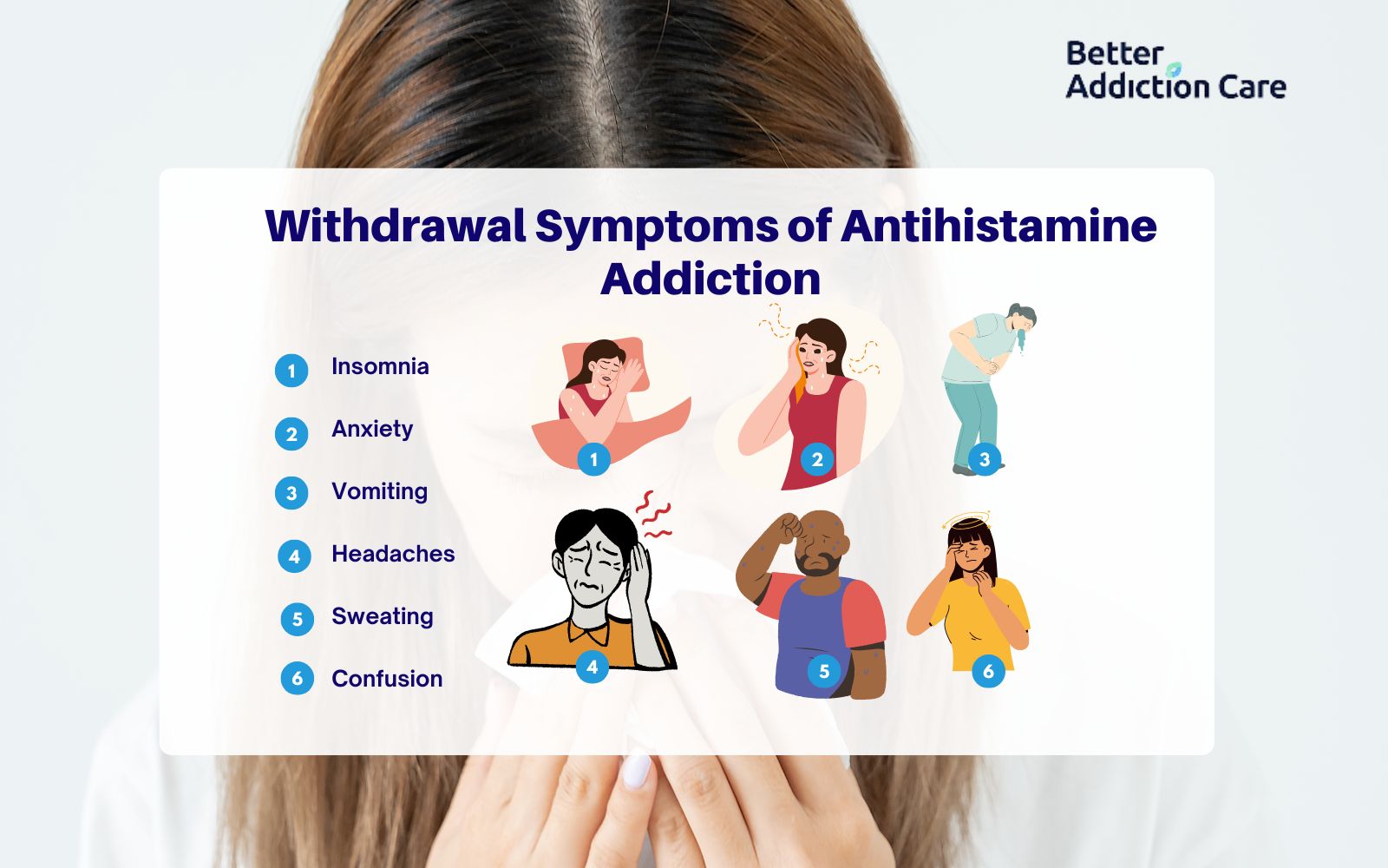 Withdrawal-Symptoms-of-Antihistamine-Addiction