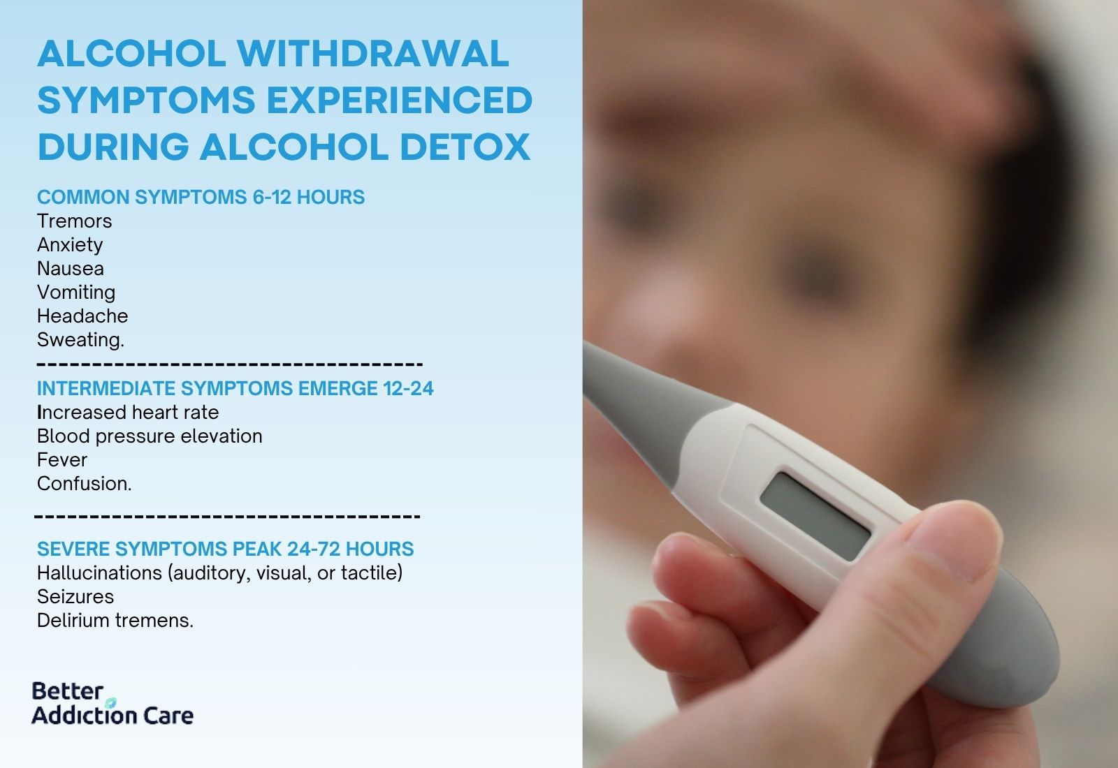 Understanding Alcohol Detox: How Long Does Alcohol Stay in Your System? Understanding Alcohol Detox: How Long Does Alcohol Stay in Your System?