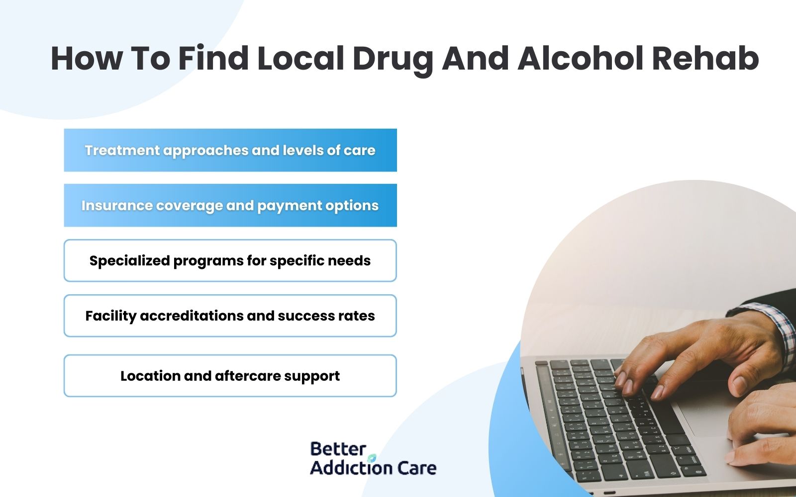  Find Local Drug And Alcohol Rehab