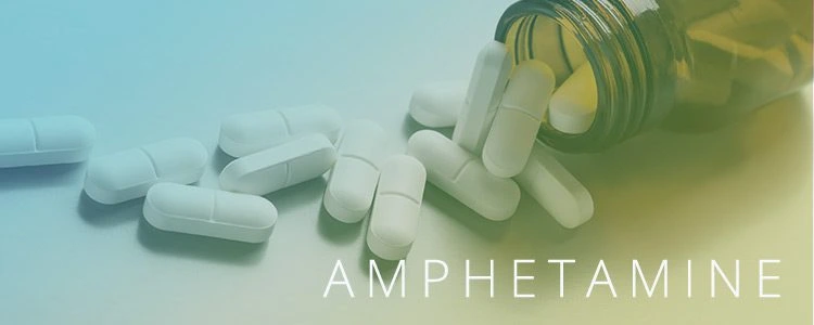 Amphetamine Addiction