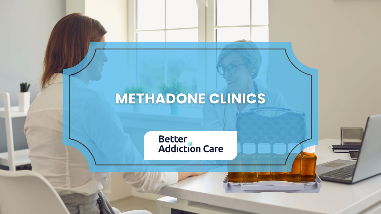 Methadone Clinics Methadone Clinics