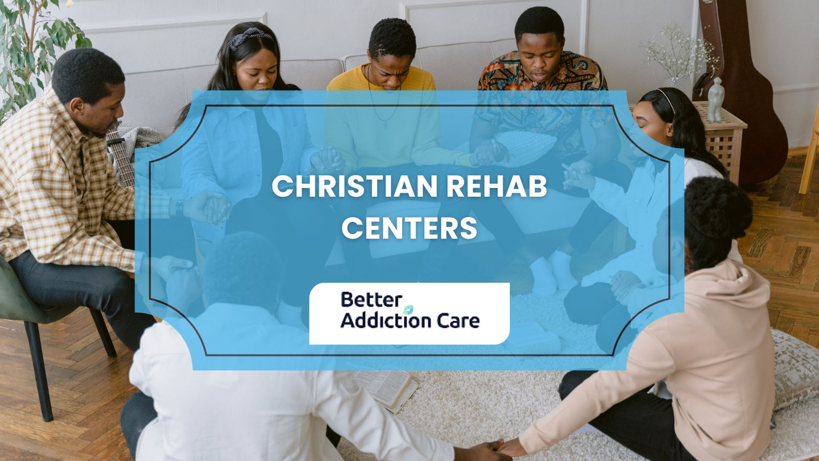 Christian Rehab Centers Christian Rehab Centers